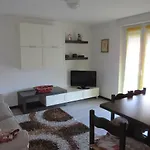 Casa Michela Parking Free * Domodossola
