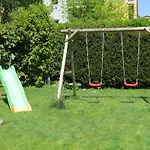 Casa Michela Parking Free * Domodossola
