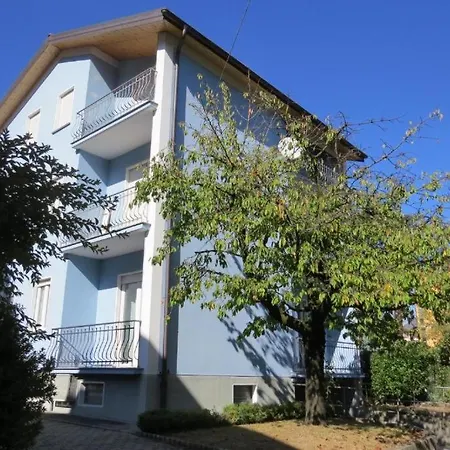 Casa Michela Parking Free