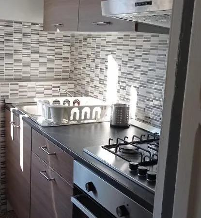 Appartement Casa Michela Parking Free *