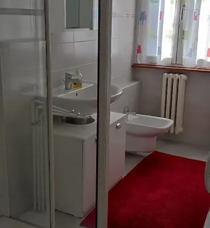 Apartment Casa Michela Parking Free *