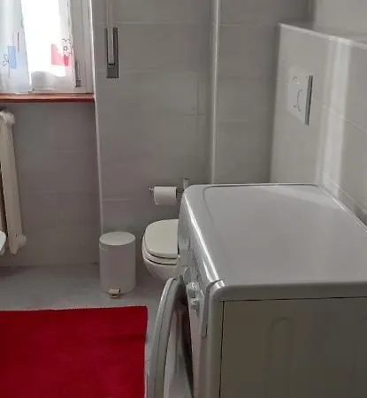 Casa Michela Parking Free *