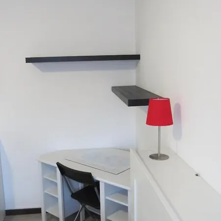 Casa Michela Parking Free Domodossola