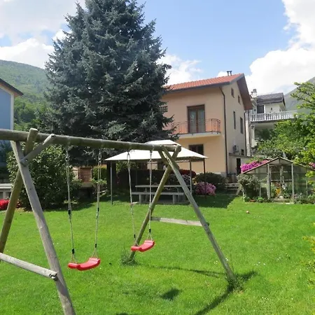 Casa Michela Parking Free Apartament *