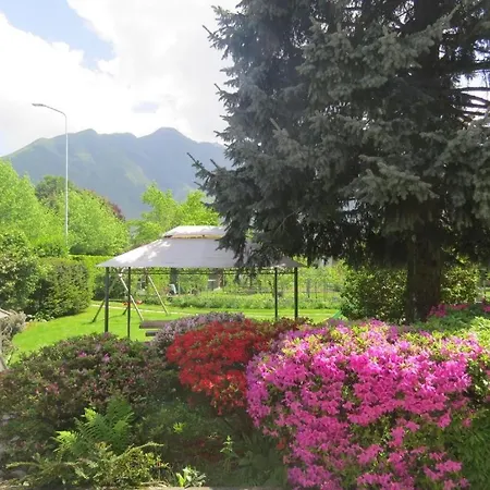 Casa Michela Parking Free Domodossola