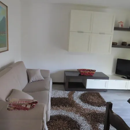 Casa Michela Parking Free Apartment