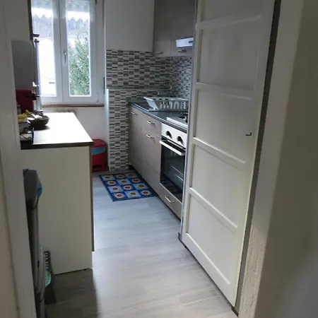 Casa Michela Parking Free Apartment