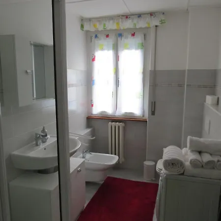 Casa Michela Parking Free Domodossola