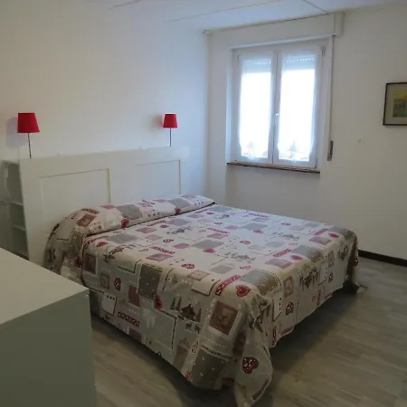 Casa Michela Parking Free