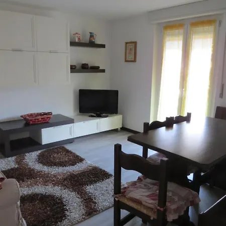 Apartamento Casa Michela Parking Free