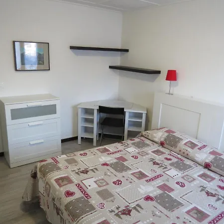 Casa Michela Parking Free Apartamento *