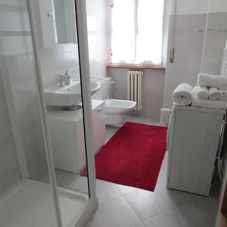 Apartment Casa Michela Parking Free Domodossola