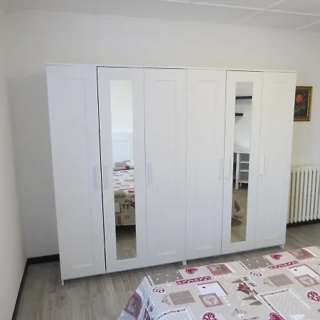 Casa Michela Parking Free Appartement