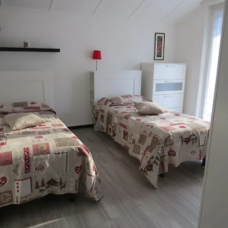 Casa Michela Parking Free Apartament *