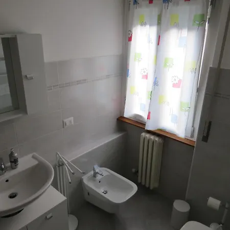 Casa Michela Parking Free Domodossola