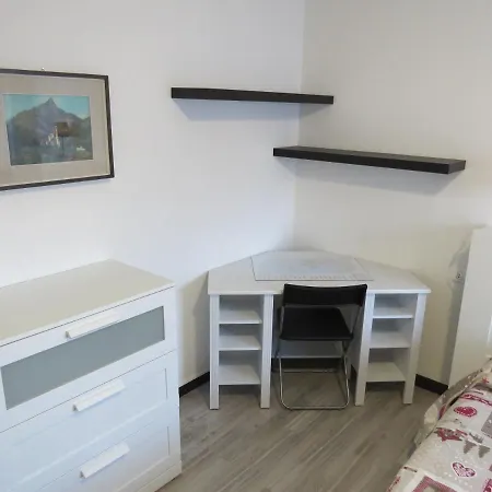 Casa Michela Parking Free Apartamento Domodossola