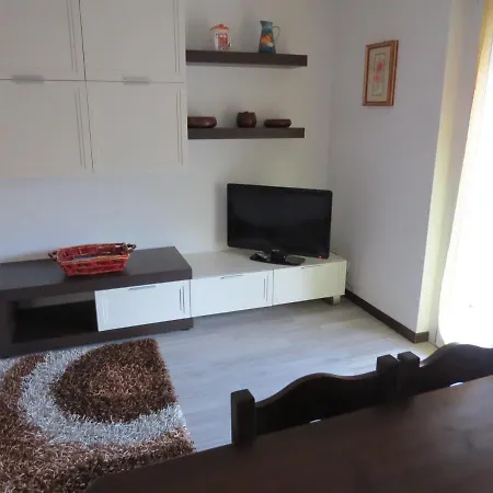 Casa Michela Parking Free Apartamento *
