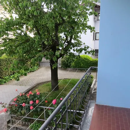 Casa Michela Parking Free * Domodossola