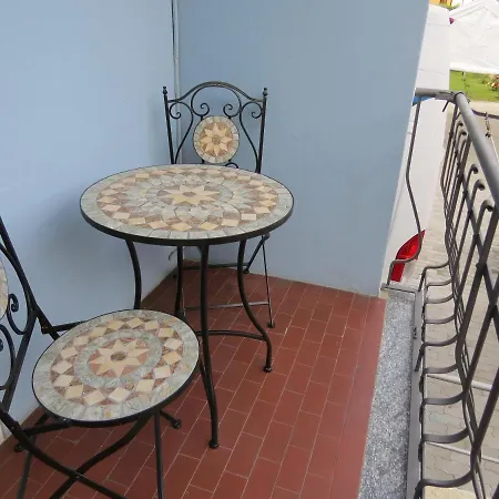 Casa Michela Parking Free Domodossola