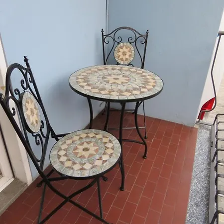 Apartment Casa Michela Parking Free Domodossola