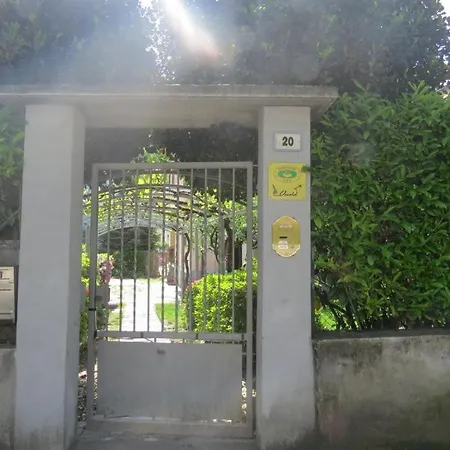 Casa Michela Parking Free Apartamento *