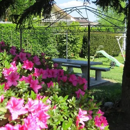 Casa Michela Parking Free