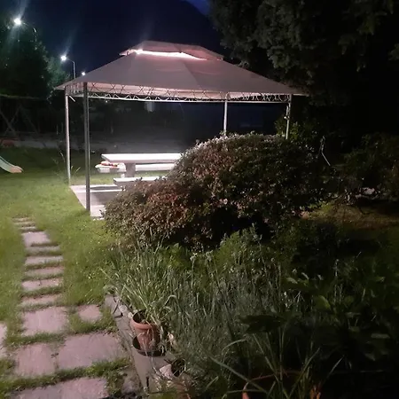 Apartment Casa Michela Parking Free *