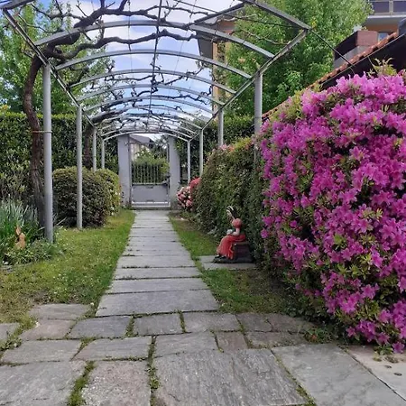 Casa Michela Parking Free Appartement *