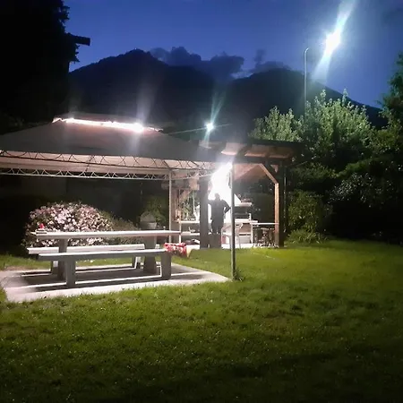 Casa Michela Parking Free Apartment Domodossola