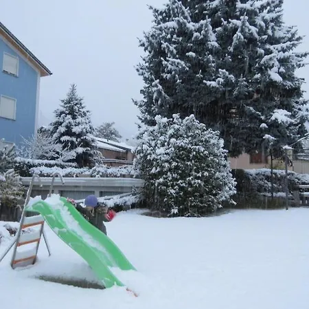 Casa Michela Parking Free Domodossola