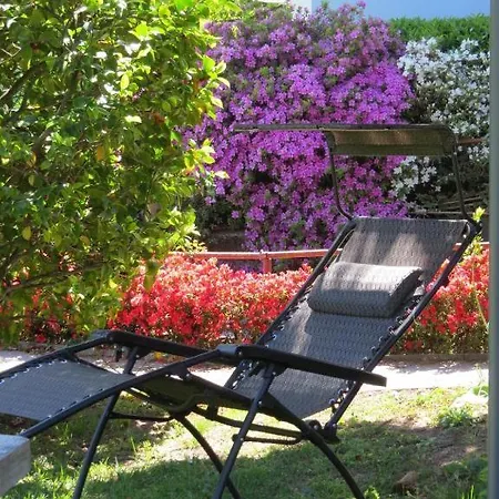 Casa Michela Parking Free