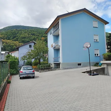 Apartment Casa Michela Parking Free *