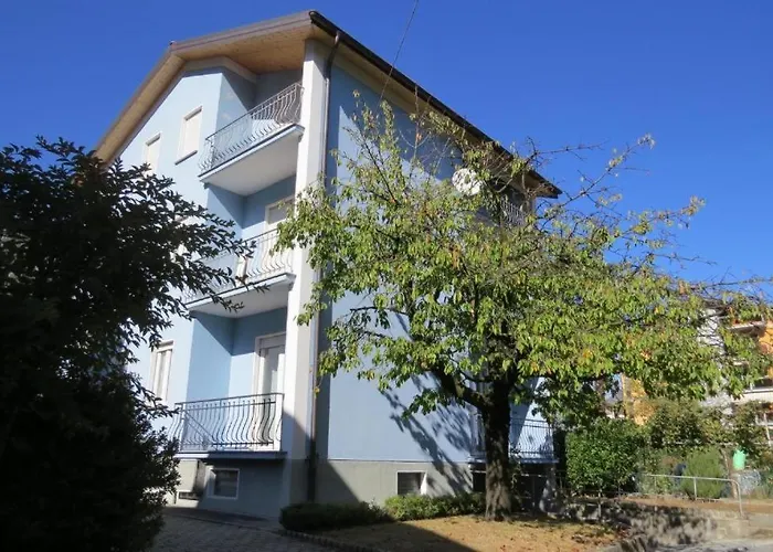 Casa Michela Parking Free