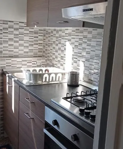 Apartment Casa Michela Parking Free *