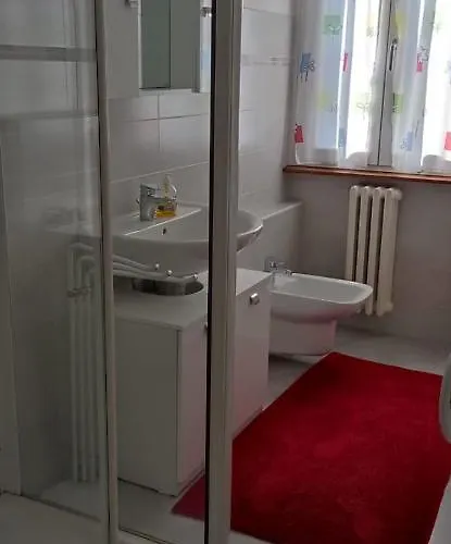 Apartment Casa Michela Parking Free *