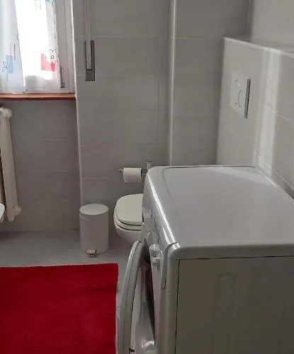 Casa Michela Parking Free *