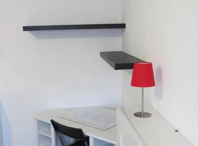Casa Michela Parking Free Domodossola