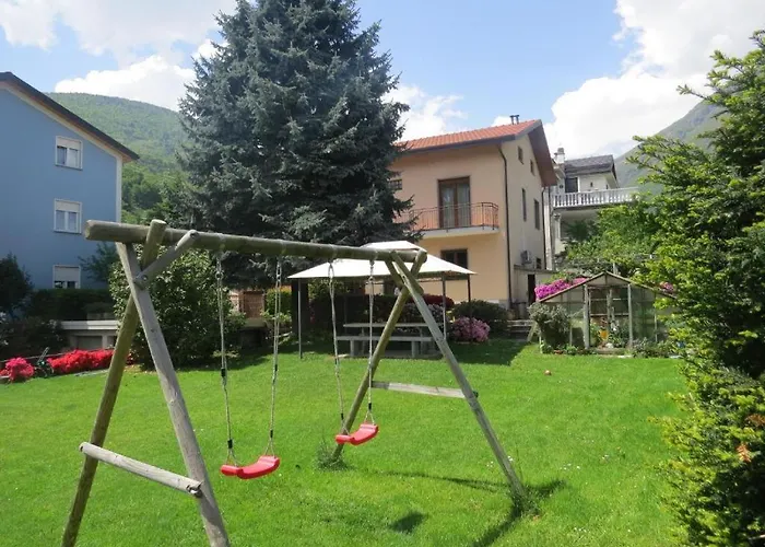 Casa Michela Parking Free Apartment *