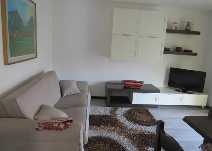 Casa Michela Parking Free Apartment