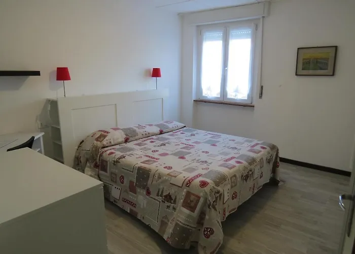 Casa Michela Parking Free