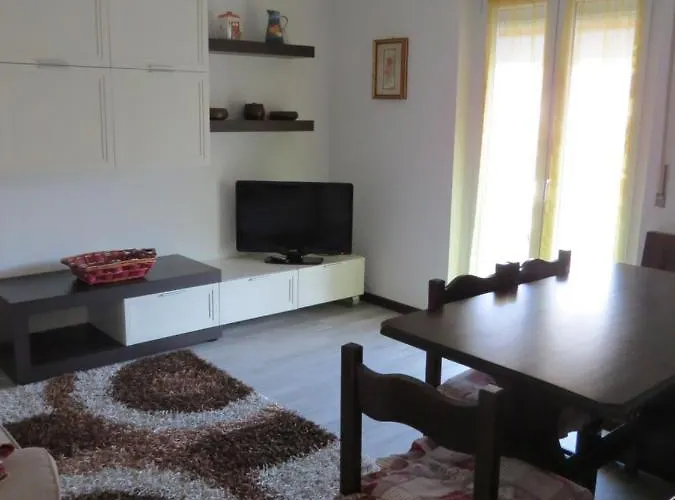 Apartment Casa Michela Parking Free