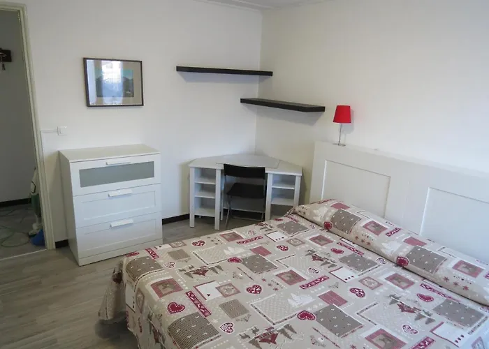 Casa Michela Parking Free Apartment *