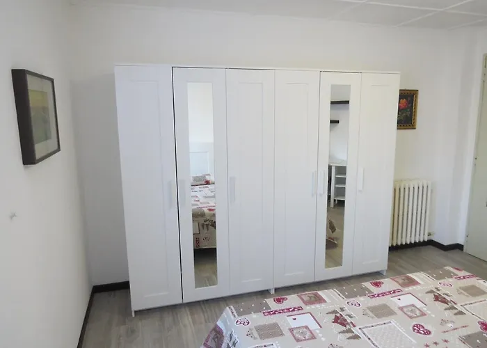 Casa Michela Parking Free Apartment