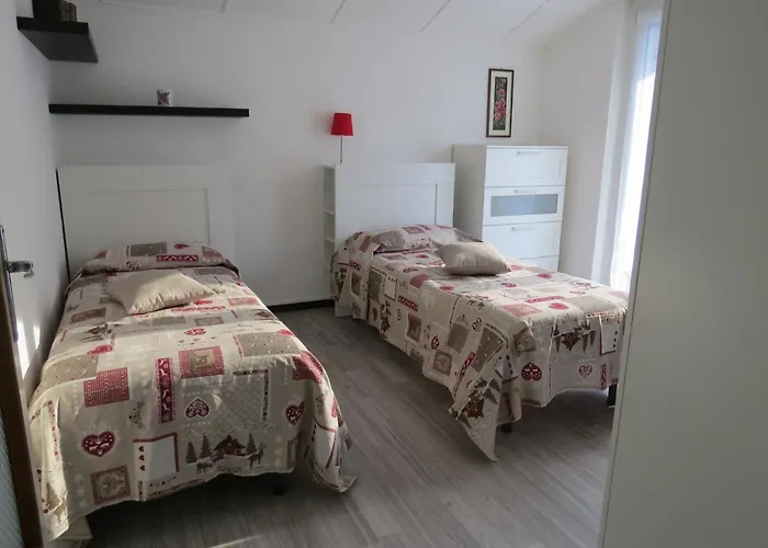 Casa Michela Parking Free Apartment *