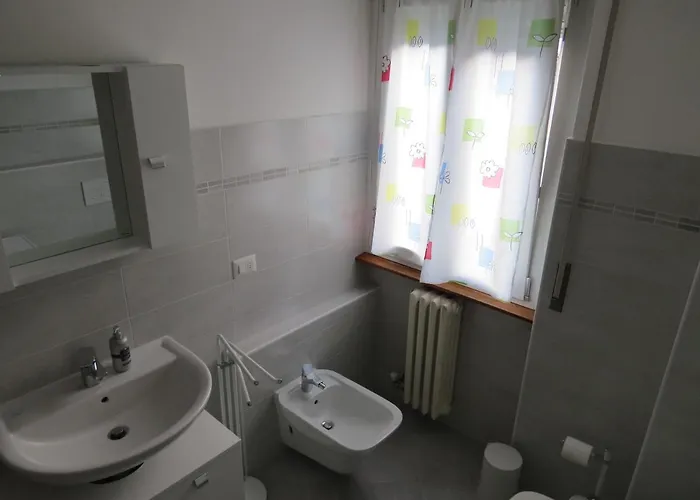 Casa Michela Parking Free Domodossola