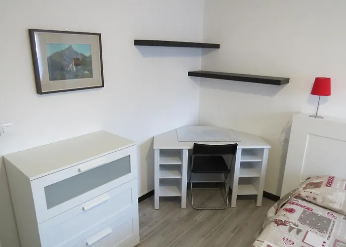 Casa Michela Parking Free Apartment Domodossola