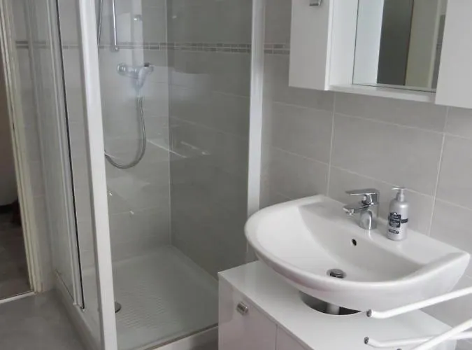 Casa Michela Parking Free * Domodossola