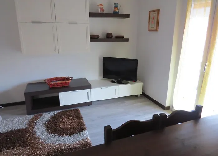 Casa Michela Parking Free Apartment *