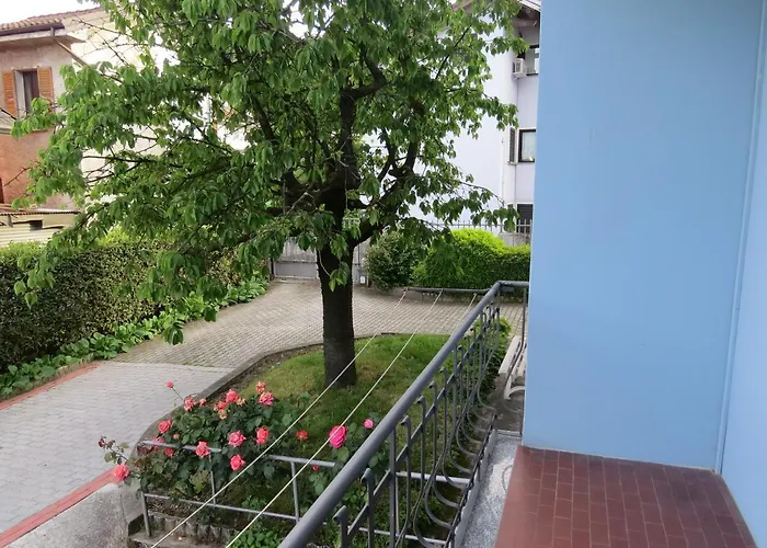 Casa Michela Parking Free * Domodossola
