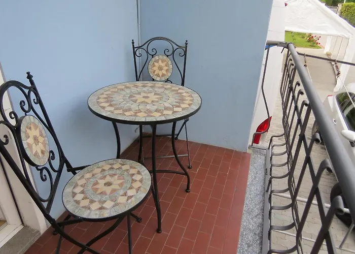 Casa Michela Parking Free Domodossola